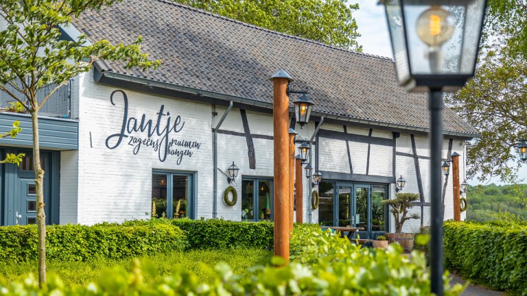 Restaurant - EuroParcs Gulperberg