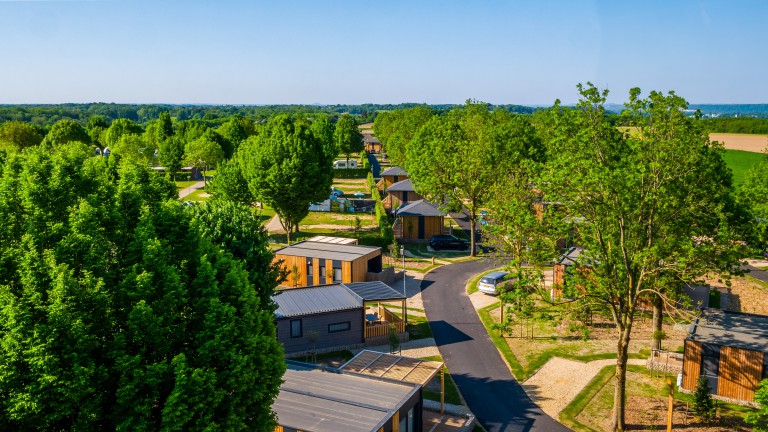 EuroParcs Poort van Maastricht