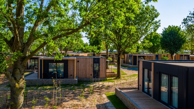EuroParcs Poort van Maastricht
