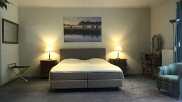 Suite – Hotel Jachtlust