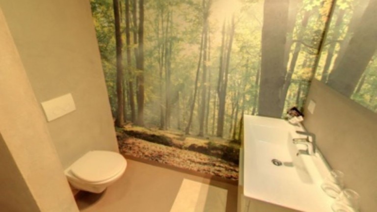 Kamer met terras - Hotel en Boerderij restaurant De Gloepe