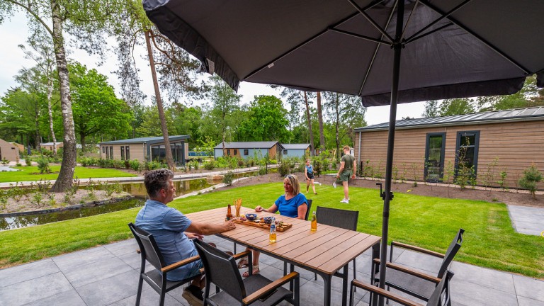 EuroParcs De Hooge Veluwe