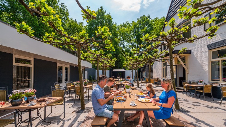 Horeca - EuroParcs De Hooge Veluwe