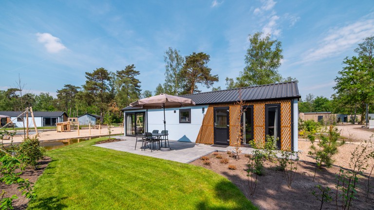 EuroParcs De Hooge Veluwe