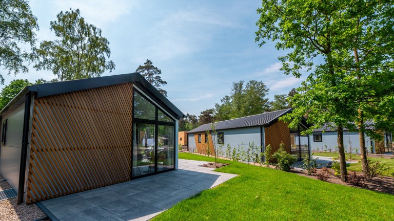 EuroParcs De Hooge Veluwe