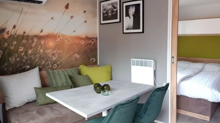 Wohnen - Europarcs Poort of Maastricht