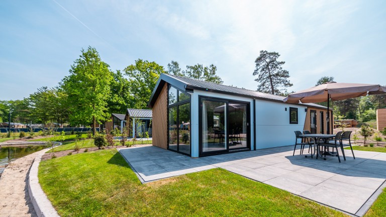 EuroParcs De Hooge Veluwe