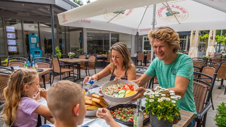 Horeca - EuroParcs Maasduinen