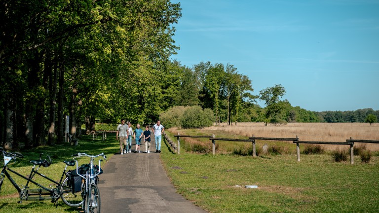 EuroParcs Ruinen