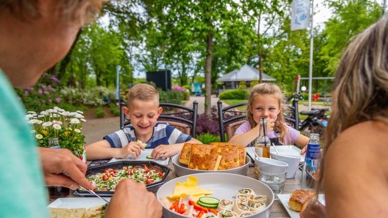 Horeca - EuroParcs Maasduinen
