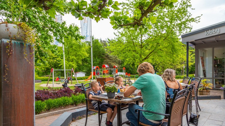 Horeca - EuroParcs Maasduinen
