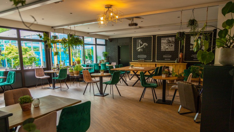 Horeca - EuroParcs Maasduinen