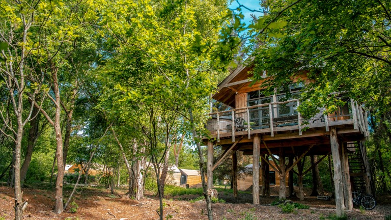 EuroParcs Ruinen