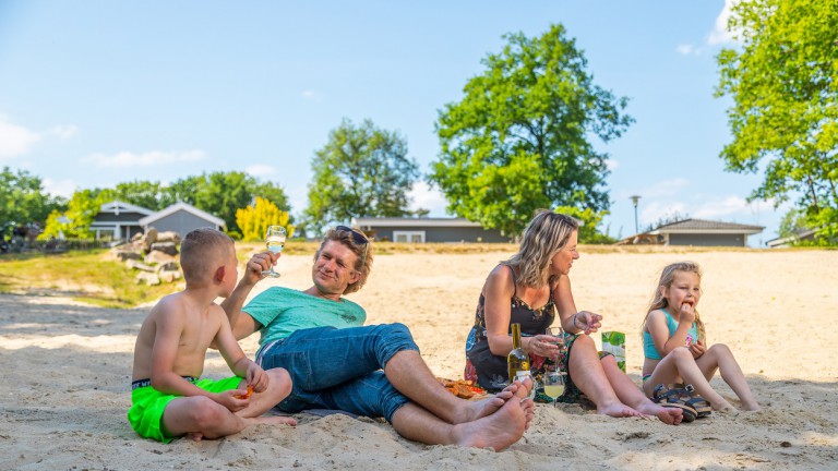 EuroParcs Maasduinen