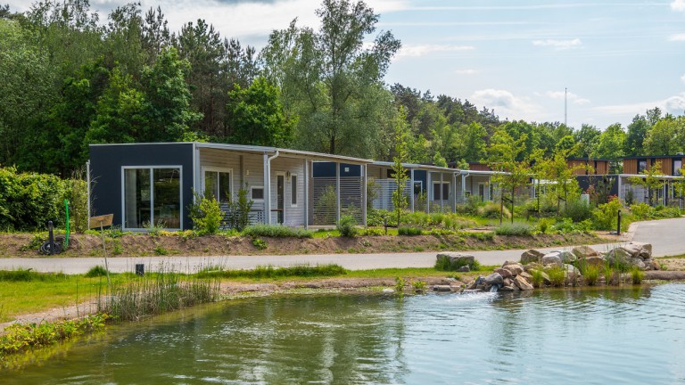 EuroParcs Maasduinen