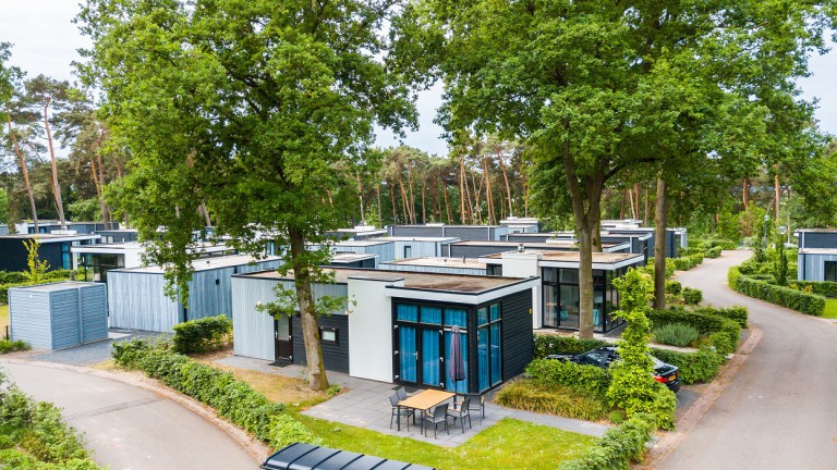 EuroParcs Maasduinen