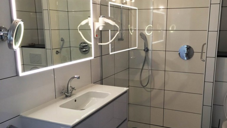 Junior suite - Hotel De Gulden Waagen