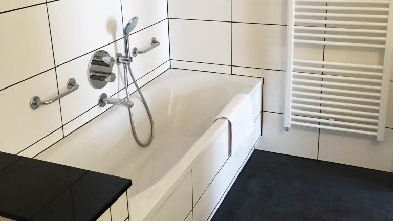 Junior suite - Hotel De Gulden Waagen