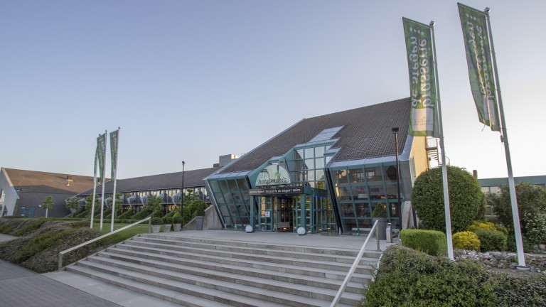 Best Western Hotel Nobis Asten