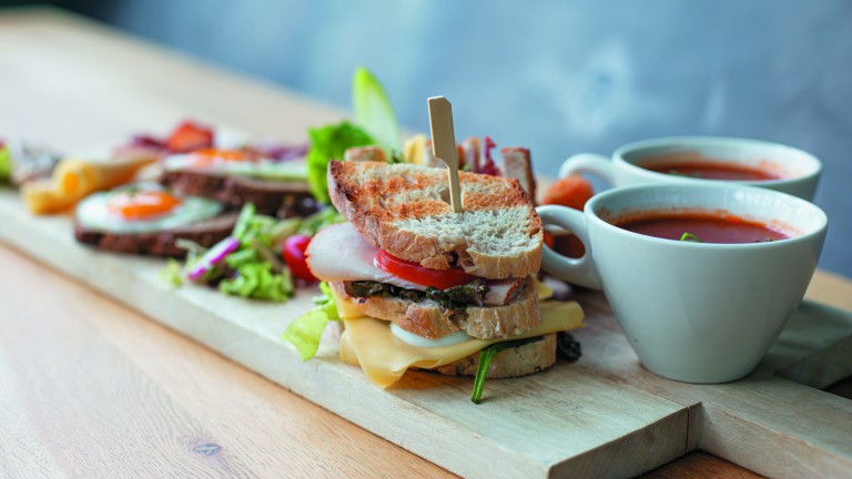 Culinair - Best Western Hotel Nobis Asten