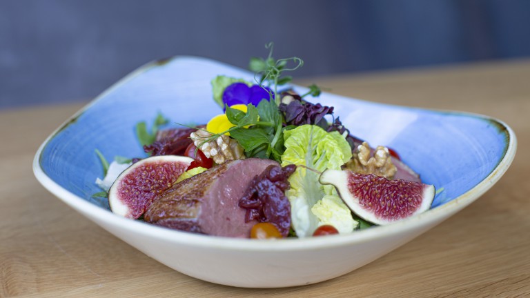 Culinair - Best Western Hotel Nobis Asten