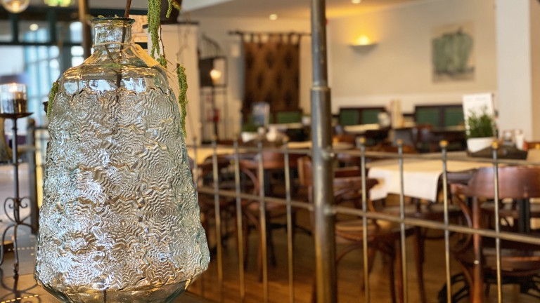 Restaurant - Best Western Hotel Nobis Asten