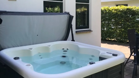 Whirlpool - Europarcs Koningshof
