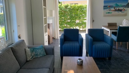 Wohnzimmer - Europarcs Koningshof
