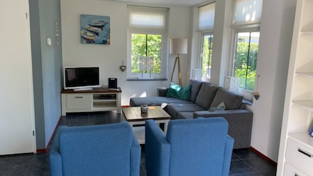 Wohnzimmer - Europarcs Koningshof