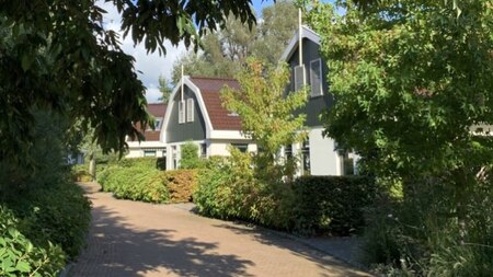 Außenansicht - Europarcs Koningshof