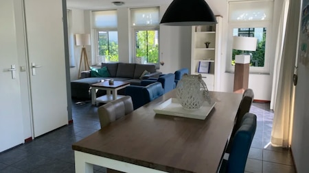 Wohnzimmer - Europarcs Koningshof