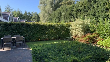 Garten - Europarcs Koningshof