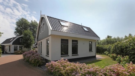 Außenansicht - Europarcs Koningshof
