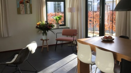 Wohnzimmer - Europarcs Koningshof