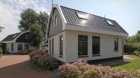 Außenansicht - Europarcs Koningshof