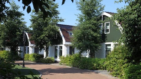 Außenansicht - Europarcs Koningshof