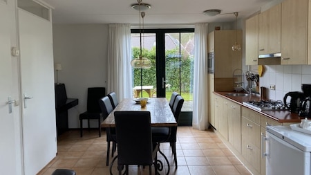 Wohnzimmer - Europarcs Koningshof