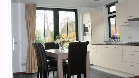 Wohnzimmer - Europarcs Koningshof