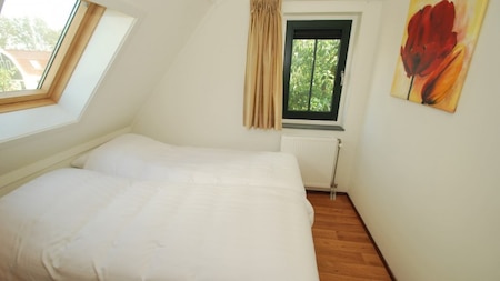 Schlafzimmer - Europarcs Koningshof