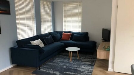 Wohnzimmer - Europarcs Koningshof