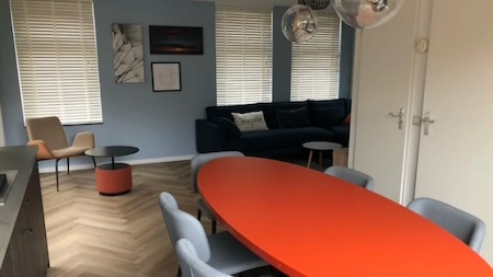 Wohnzimmer - Europarcs Koningshof