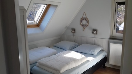 Schlafzimmer - Europarcs Koningshof