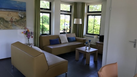 Wohnzimmer - Europarcs Koningshof