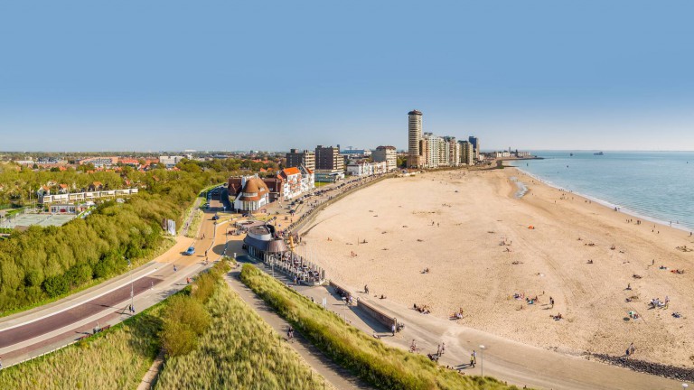 Landal Noordzee Resort Vlissingen