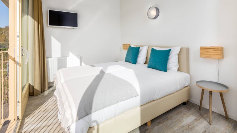 Urban 5 - Landal Noordzee Resort Vlissingen