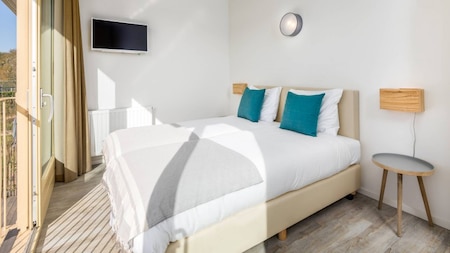 Schlafzimmer - Roompot Noordzee Resort Vlissingen