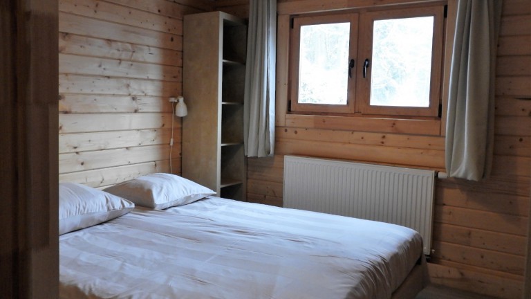Chalet - Herberg de Eexter Os