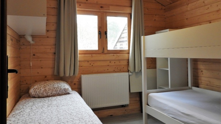 Chalet - Herberg de Eexter Os