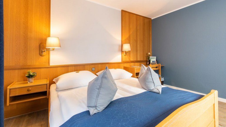 Standaardkamer - Hotel zum Märchenwald