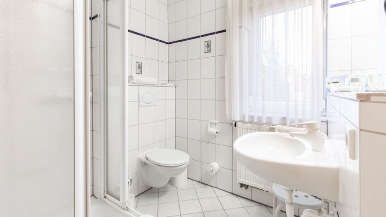 Standaardkamer - Hotel zum Märchenwald